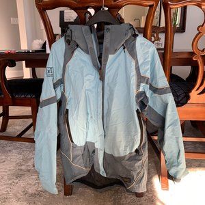 REI Ski Jacket